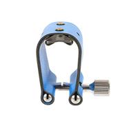 Sosoport Clip de Fijación para Saxofón U Shape de Accesorio Duradero para de Saxofón