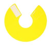 Sosoport Collar Protector para Pájaros Cono De Recuperación para Agapornis y Diseño Cómodo y De Heridas s