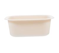 Sosoport Cuenca Pequeña Engrosada Para Cambiador Portátil Para Bebés Lavabo Para Bebés Cambiador De Bañera Para Bañera Pequeña Para Uso Casa o Viajes