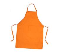 Sosoport Delantal Ajustable con Cuello Halter Protección para Cocina y Hostelería