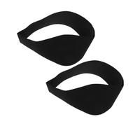 Sosoport Diadema Para Natación Diadema Para El Agua Banda Para La Oreja Para Nadar Surf Buceo Piscina Deportes Acuáticos Mantener El Agua Fuera Para Los En L 2 Uds