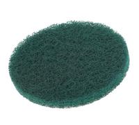 Sosoport Disco de Limpieza Autoadhesivo para Taladro Paño Multifuncional para Fregar Azulejos y Suelos Almohadilla de Pulido y Estropajo Suave para Limpieza Versátil Coches y Hogar