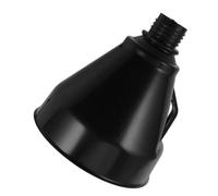 Sosoport Embudo Aceite Automotriz Grande Boca con Filtro Kit Multifuncional PP para Aceite y Agua Diseño Desmontable Fácil Limpieza y Rápido