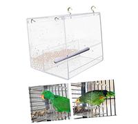 Sosoport estación de alimentación de Aves comedero pajaros Bird Feeder comedero para pájaros con cámara alimentador automático comederos para pájaros comedero para pájaros de Ventana