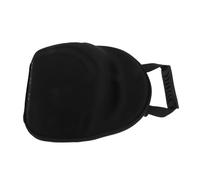 Sosoport Estuche Rígido Eva para Gorra de Béisbol Resistente y Deformaciones Protector Portátil para Viaje Compatible con Gorras Tipo Duckbill Organizador de Sombreros Deportivos