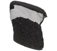 Sosoport Filtración De Agua Carbono Activado para Acuario Material Filtrante (1 Paquete)