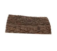 Sosoport Fondo De Corteza De Árbol para Acuario De Reptiles Decoración De Hábitat De Lagarto Corteza para Reptiles Hábitat Natural De Anfibios Árboles Decoración De Terrario 30 X 60 Cm