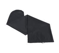 Sosoport Funda Portátil para Tabla de Surf y Snowboard Protector de 210D Oxford Resistente al Sol y Heladas Tamaño 230X50 CM Bolsa Ligera de Almacenamiento para Uso Exterior