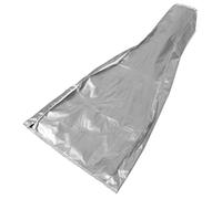 Sosoport Funda Protectora para Guitarra Acústica De Funda Blanda para Guitarra Eléctrica Protectora De Instrumento Musical