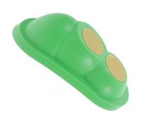 Sosoport Juguete Adhesivo Para Gatos Peine Masajeador De Pared Rascador Para Gatos Herramienta De Automasaje Juguete Rascador Para Dormitorio