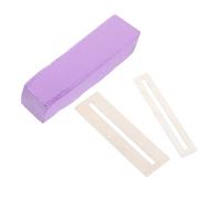 Sosoport Kits De De Trastes De Guitarra Piedra Trastes De Guitarra Herramientas Para Forma De Protector De Diapasón