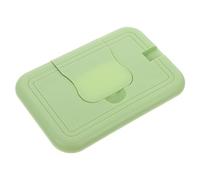 Sosoport limpie el calentador calientes para calentador de portátil para bebés calentador de húmedas para bebé calentador de toallita para bebés páginas Verde