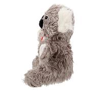 Sosoport Marionetas De Mano para Hacer Mismo Peluches Juguetes Educativos Animales Realistas Creativos para Contar Historias Animales De Peluche Realistas para