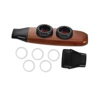 Sosoport Mini Instrumento Musical Kazoo De Resina Juguete Para Principiantes Para Fiestas Musicales