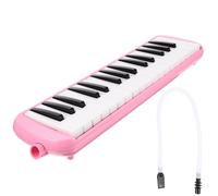 Sosoport Órgano Melódico De Teclas Instrumento Musical Para Principiantes Adultos Que Aprenden Tocar Casa o Clases De Música