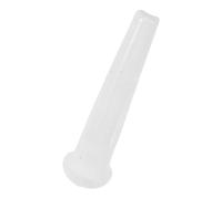 Sosoport Palo de Moler Cerámico 13cm Mango Largo para Cocina
