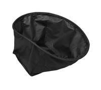 Sosoport Pantalla de Luz de Escenario Cubierta para Luz Móvil Protector de Lámpara de Cabeza Móvil Resistente Intemperie de Escenario para Fiestas y Conciertos