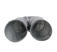 Sosoport para Gatos con Plegable para Mascotas Juguete Divertido para Gatos y Gatitos Resistente De Almacenar