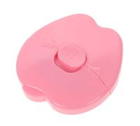 Sosoport Peine Material Suave Recortador De Flequillo Portátil y Peine Para Pequeños Para Recién Nacidos Recortador De Puntas Abiertas Manual y De Pelo Útil