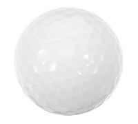 Sosoport Pelota de Golf Luminosa LED, Goma Azul para Juegos Nocturnos | Iluminación Duradera, Visibilidad Nocturna Mejorada, Vuelo Estable, Adecuado para Reuniones Sociales y Exteriores