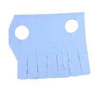 Sosoport Pet Traje Traje De Mascota Cuidado del Gato Ropa Gato Traje De Recuperación Gato Prevención Lamer Ropa Ropa De Algodón Cirugía para Mascotas Ropa Ropa para