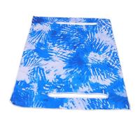 Sosoport Poliéster, Funda para Asiento de Carrito de Golf Azul | Protección Uv, Repuesto para Banco, Resistente al Desgaste, Limpieza Fácil, Transpirable, Buen Ajuste