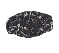 Sosoport Portada Para Piano De Teclas Cubre Teclado De Piano Casa o Estudio Funda Duradera Premium