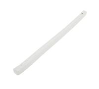 Sosoport Relleno Huecos Colchones Alta Densidad Extensor Colchón para Dormitorio Soporte entre Cabecero y Pared Cojín Flexible para Cama y Sofá