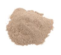 Sosoport Relleno Reparador de Madera en Polvo 500 G para Reparación de Grietas y Arañazos en Muebles, Relleno para Suelos Laminados y Gabinetes, Masilla Natural para Restauración Rápida