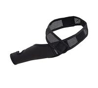 Sosoport Rodillera para Perro Lesionado Soporte Ortopédico De Neopreno, Talla S, Negro, para Patas Delanteras y Traseras, Uso Postoperatorio y Rehabilitación En Perros Pequeños