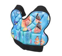 Sosoport Safety Cushion For Skating Snowboarding and Skiing Durable Absorption Child Friendly Design Easy Maintenance Ages