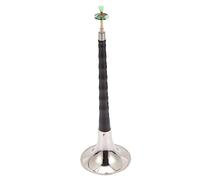 Sosoport Suona Profesional Para Principiantes Instrumento De Viento Chino Key Suona Instrumento Musical Práctico Para Prácticas Casa