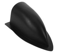 Sosoport Tapa De Ventilación Impermeable Marina Tapa De Ventilación para Casco De Barco Marina para Cable De Plástico para Barco De Cable Tipo
