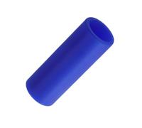 Sosoport Tapa Protectora Para Boquilla De Trompeta Partes De Instrumentos Protector De Boquilla Accesorios De Trompeta Boquilla De Trompeta De Plástico El Plastico Blue