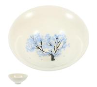 Sosoport Taza de Cerámica Japonesa de 70ml Cambio de Color | Uso en Casa y Fiestas, Decoración Delicada en Beige, Sensibilidad Térmica, Estilo Chino