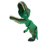 Sosoport Toy De Abrazadera De Robot De Las Manos Juguete De Clip Telescópico De Dibujos Animados Pequeño Interactivo Extensible Agarre Green El Plastico