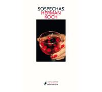 Sospechas | Herman Koch, Maria Rosich