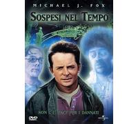 Sospesi Nel Tempo [Italia] [DVD]