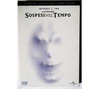 Sospesi Nel Tempo (Spec.Edt.) [Italia] [DVD]