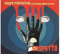 Sospetto - Segni Misteriosi