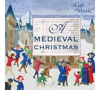 Sospiri - A MEDIEVAL CHRISTMAS