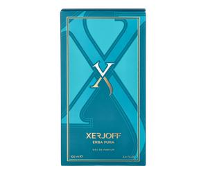 Sospiro - Xerjoff Sospiro Erba Pura Eau de parfum Spray 100 ml