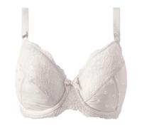 Sostén con aros de gran soporte para mujer Brigitte Bardot Louange 95D