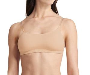Sostén De Dancesport Camisón Para Mujer Capezio - 3564