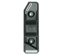 Sosten de Herramientas Armario 252MM 1-teilig GEDORE Profesional Expertise