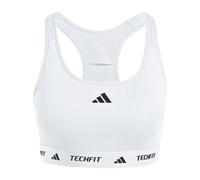 Sostén de mujer adidas Techfit XS Female
