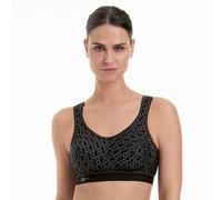 Sostén Deportivo Sin Alambre Maximum Control Para Mujer Anita - 5527