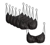 Sostén desechable para spa, ropa superior de spa, bikini para mujer, ropa interior no tejida, brasier para bronceado en aerosol, 50 unidades