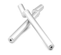 Sostén Manubrio Elevador De Manillar para Suzuki Hayabusa GSX-R 1300 1999-2007, Adaptadores De Altura, Soporte De Extensión Y Compensación De Elevación. Pilar Manubrio