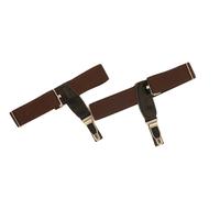 Sostenedor Del Calcetín Hombre Liguero Calcetines Extra Más Tipo 0-2